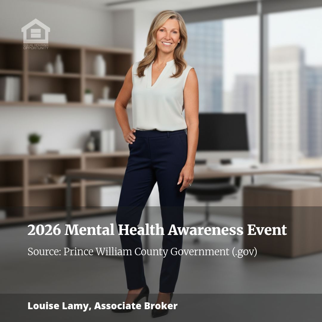 18th Annual Mental Health Awareness 2026: Building Community & Connection