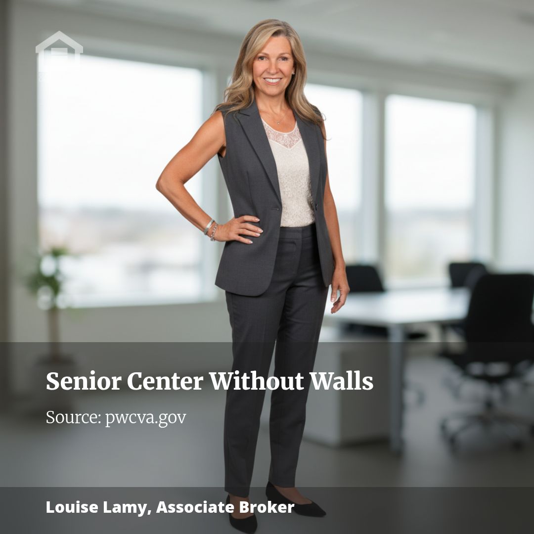 Senior Center Without Walls