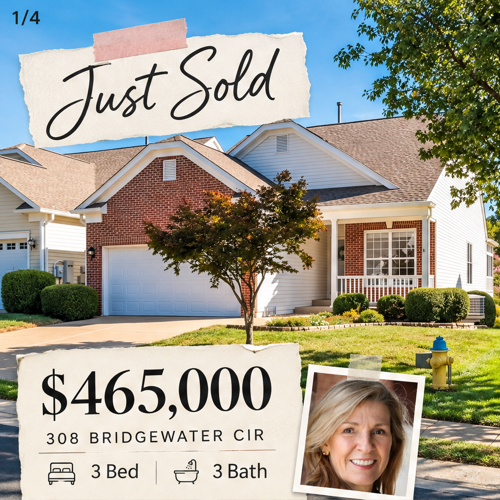 308 BRIDGEWATER CIR