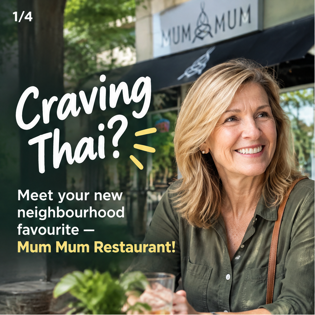 Mum Mum Restaurant
